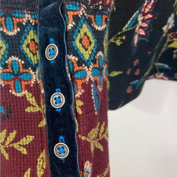 Compania Fantastica Dress NWT Cats Fish M ModCloth Novelty Print Fit and Flare - Picture 5 of 13